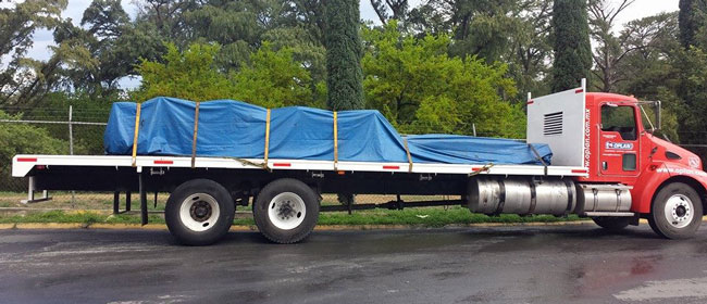 Transportes Gary